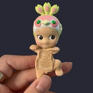 Sonny Angel 🌸 Cherry Blossom 🌸 Series Hipper - Peacock 🦚